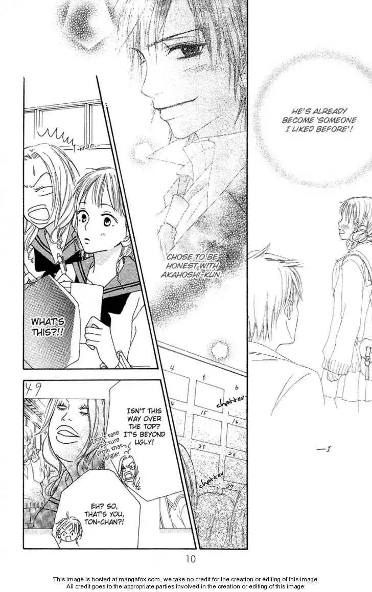 Crazy for You (Shoujo) Chapter 4.13 15